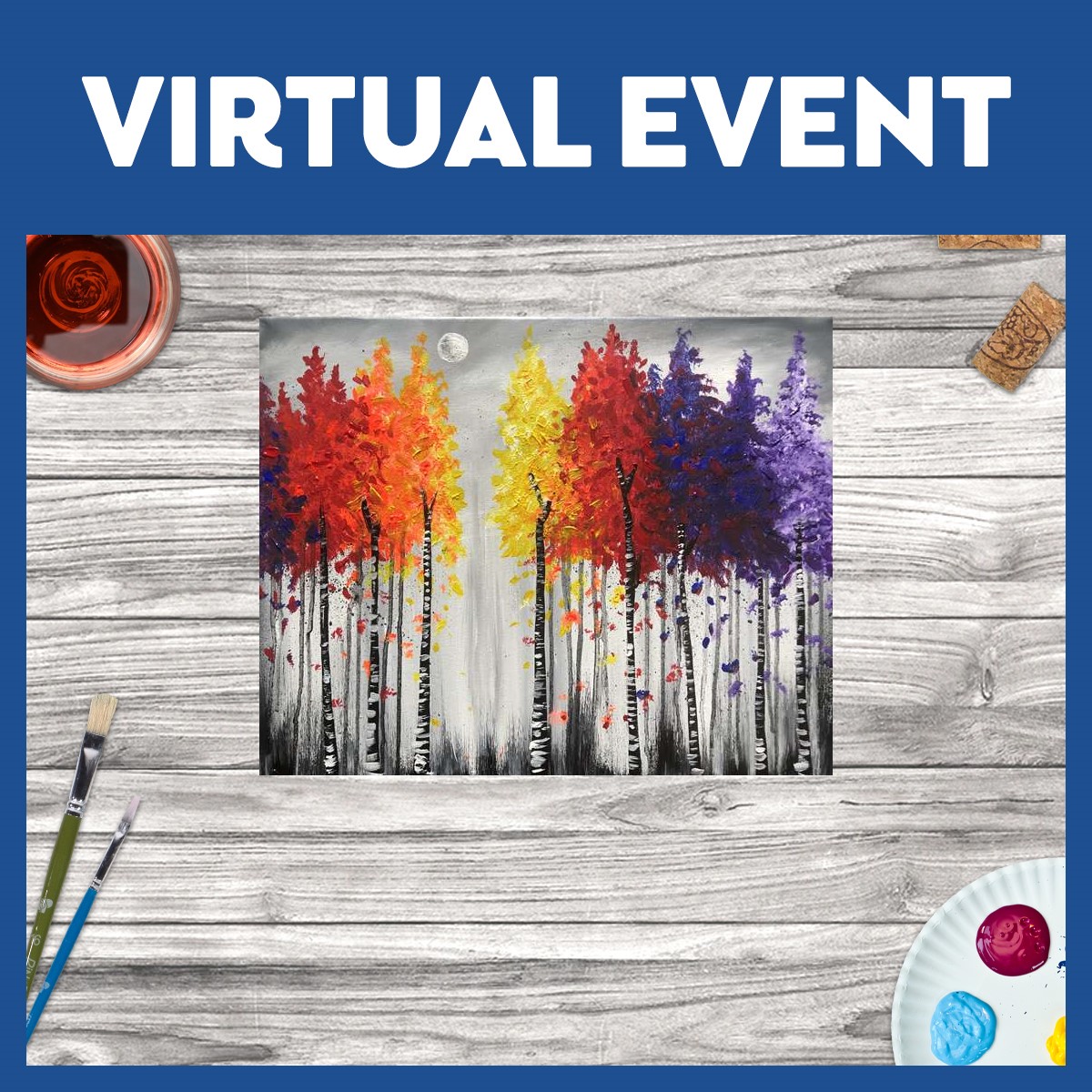 VIRTUAL CLASS